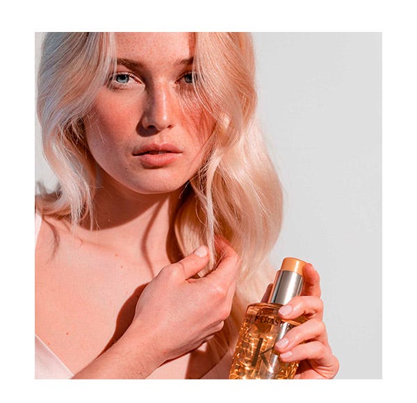Elixir Ultime L'huile Originale| 100 ml