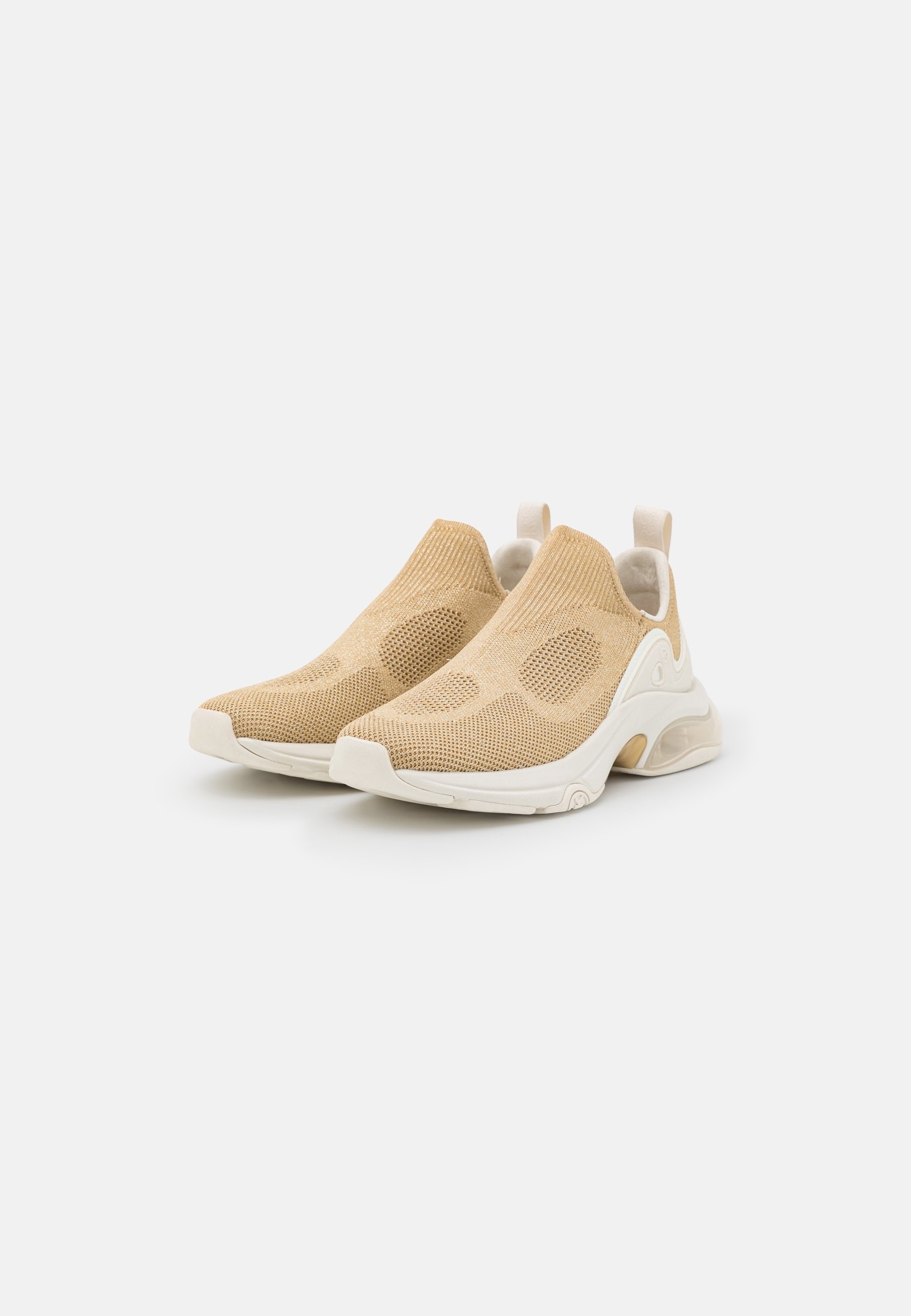 MICHAEL Michael Kors sportcipő - arany színű