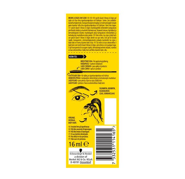 Glued 4 Bryn & Kanter | 16ML