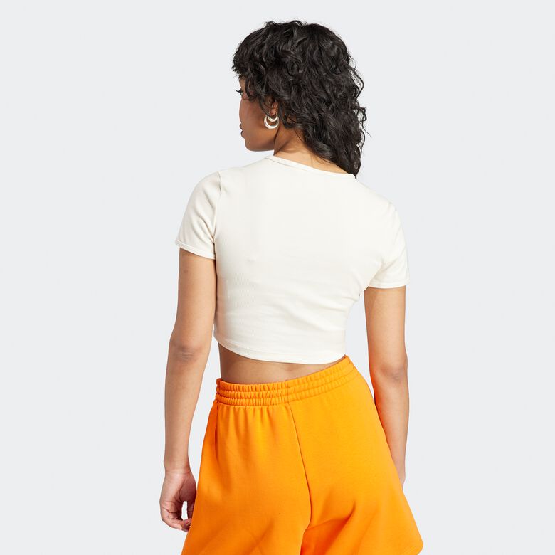 T-Shirt Essentials Rippen