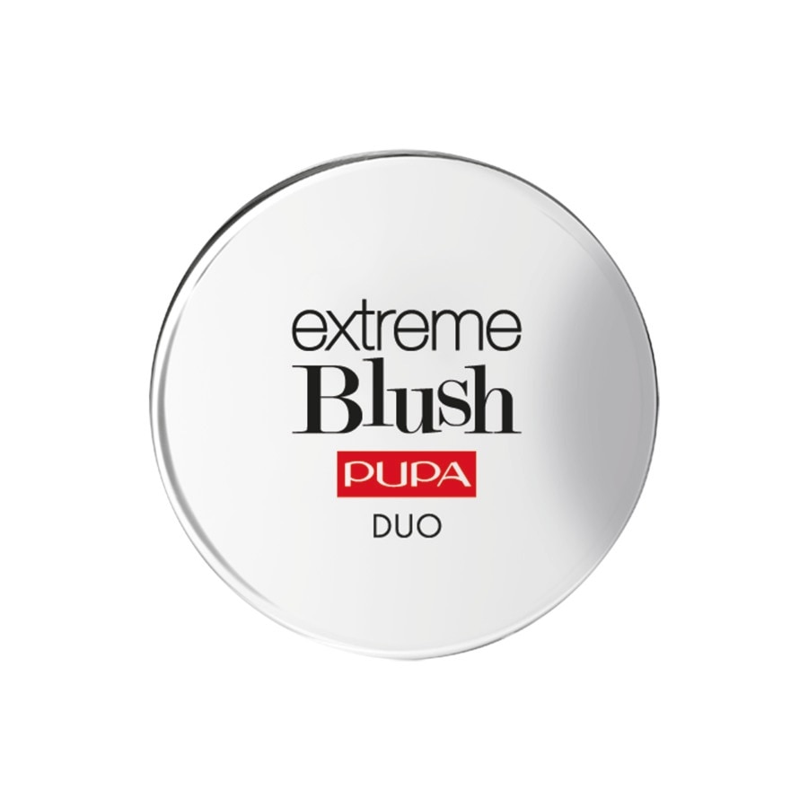 PUPA Milano Blush Extreme Duo - 4 g