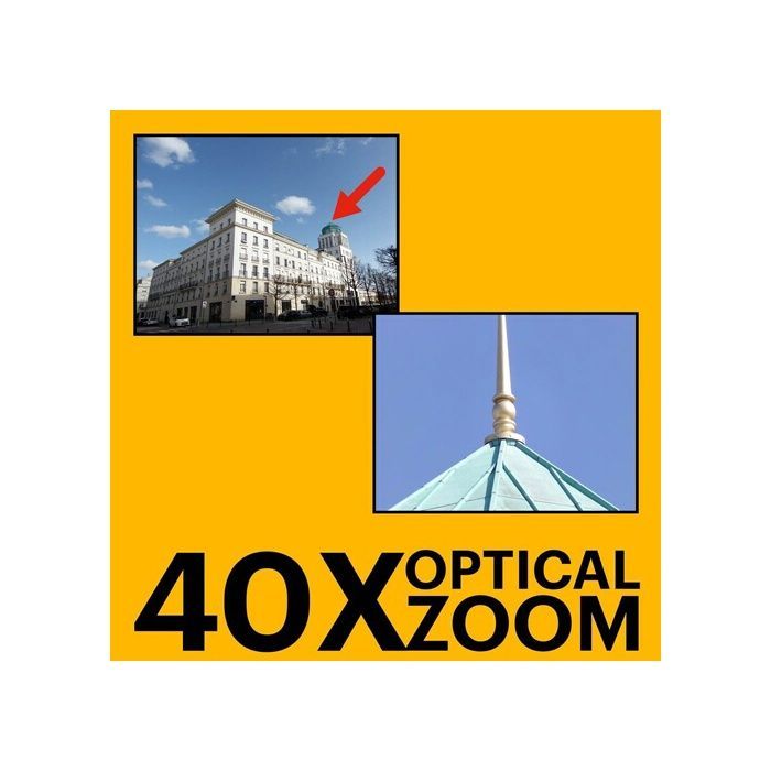 KODAK AZ405 Rouge