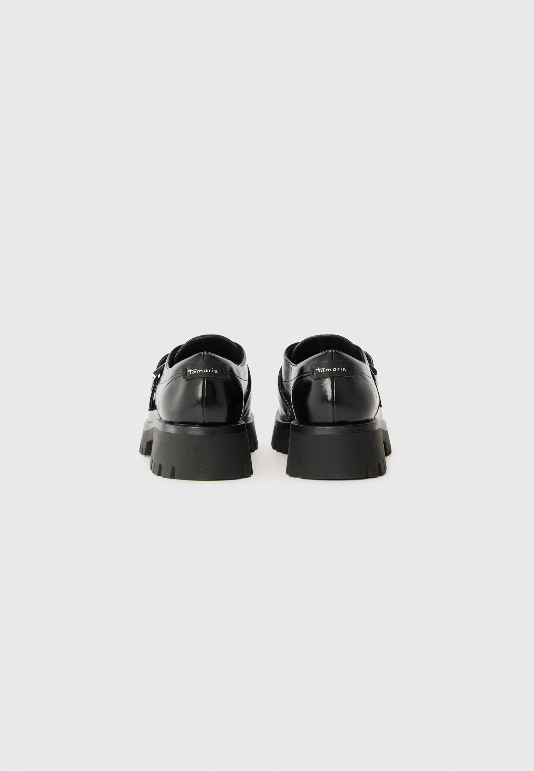 Tamaris Slip-on - nere