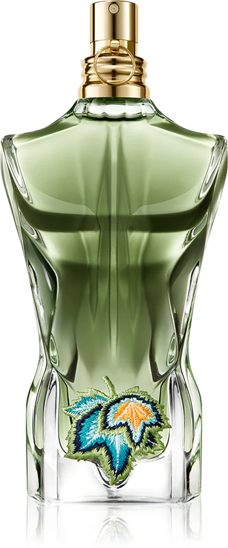 Jean Paul Gaultier Le Beau Paradise Garden Eau de Parfum para homens