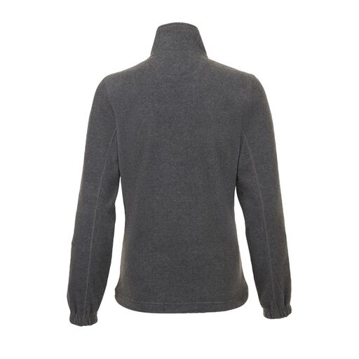 Chaqueta Polar Marnaula North