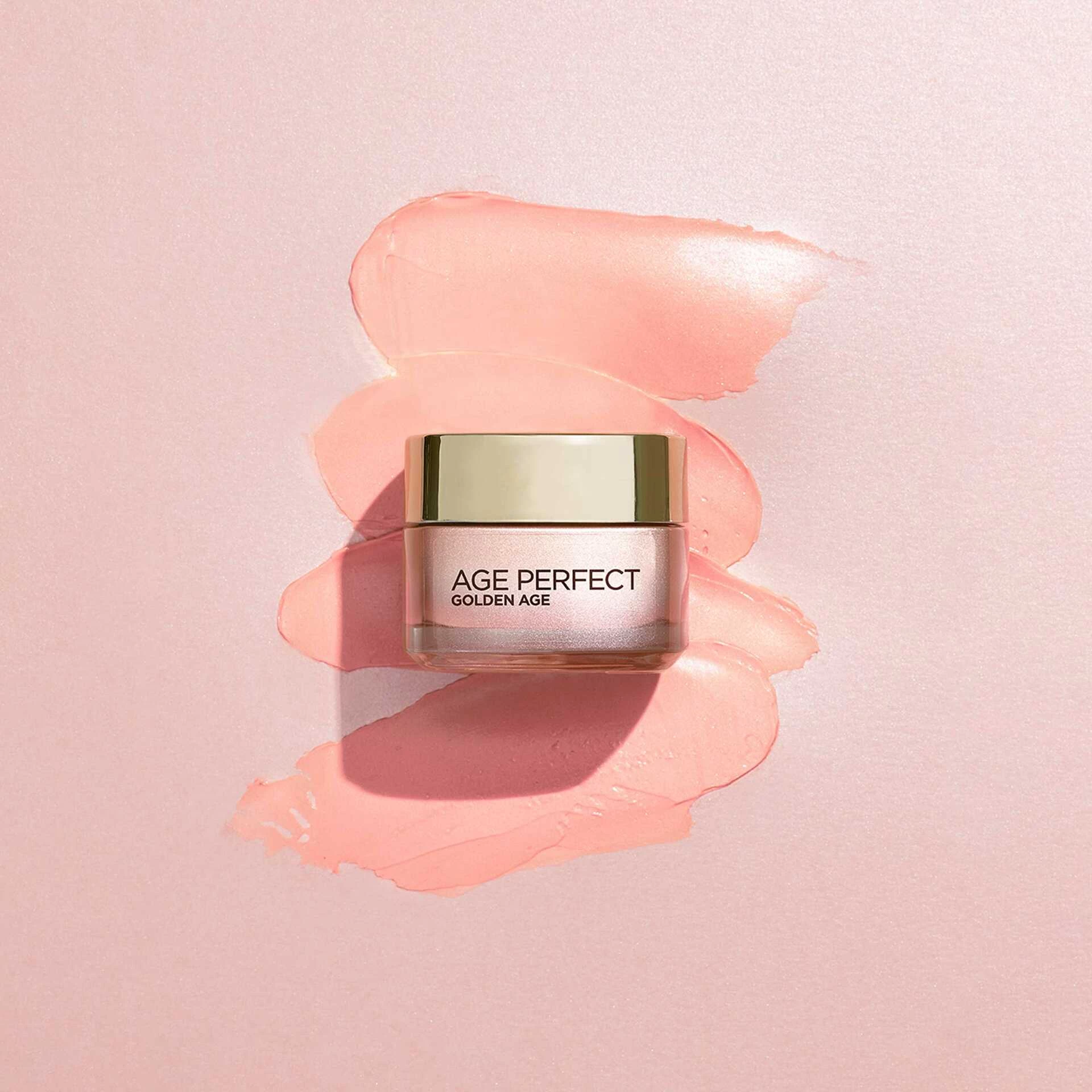 Cremă de zi Age Perfect Golden Age 50 ml - L'Oréal Paris
