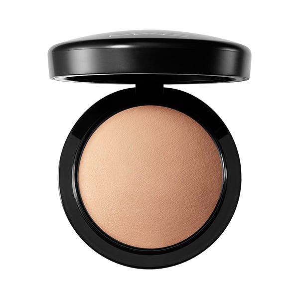 Mineraliser Skinfinish Naturlig