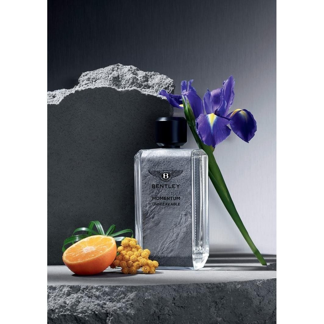 Bentley Eau de Parfum Momentum Unbreakable - 100 ml