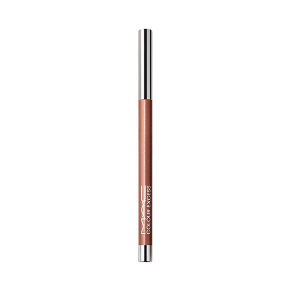 Farveoverskydende gelblyant eyeliner