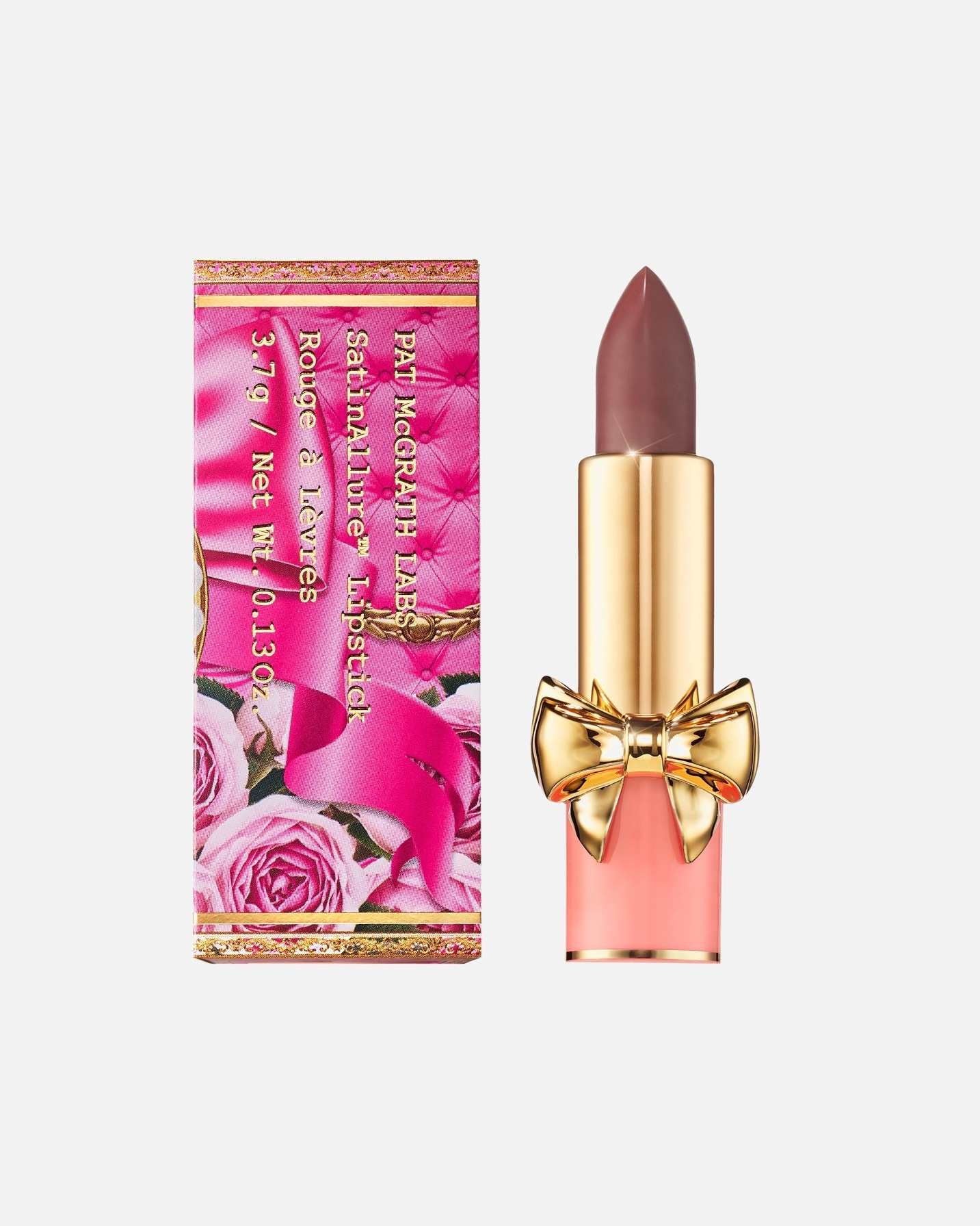 Pat McGrath Labs lūpų dažai „SatinAllure™“ – 3,7 g