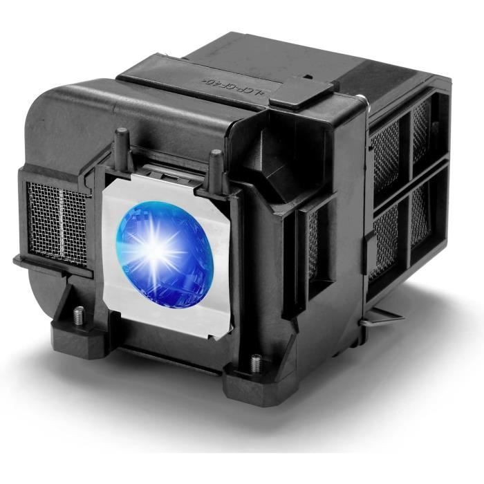 Lampe de Vidéoprojecteur - GreenBale - ELPLP75 ELPLP74 - 245170 W - Compatible Epson - Haute Luminosité