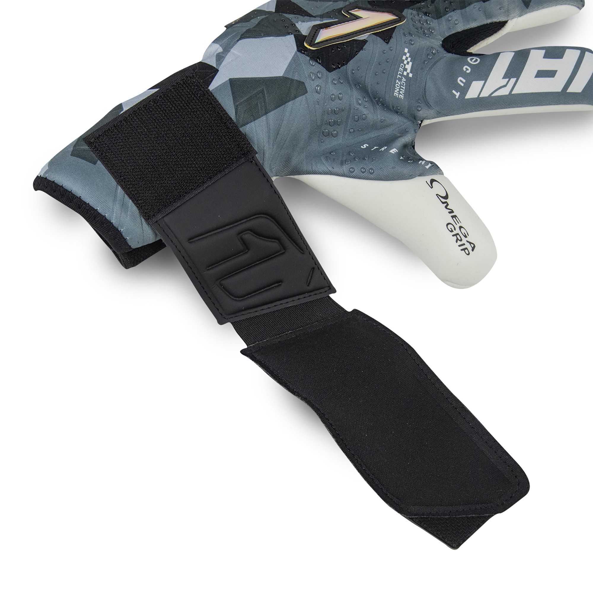  De Portero Rinat Meta Tactik Gk Alpha Junior rokavice