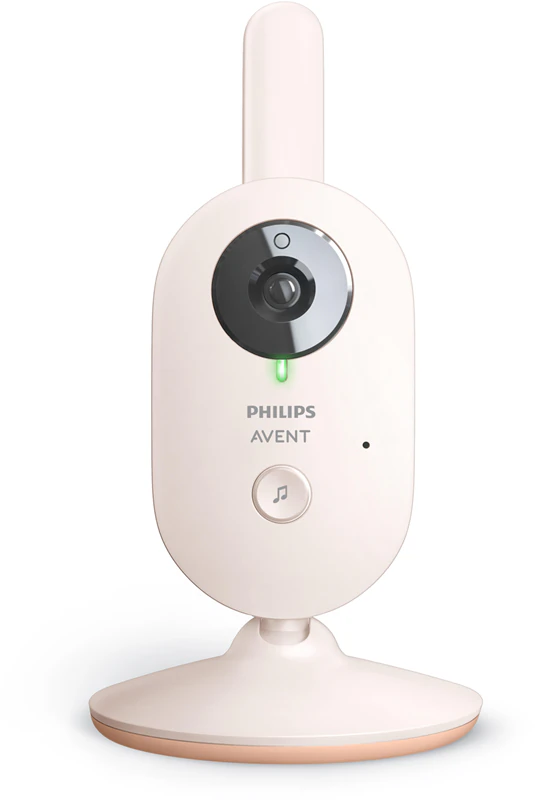 Philips Avent Baby Monitor SCD881/26 digitale video babyfoon