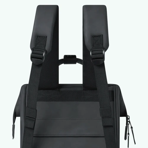 Cabaia Plecak Adventurer Small Le Havre czarny