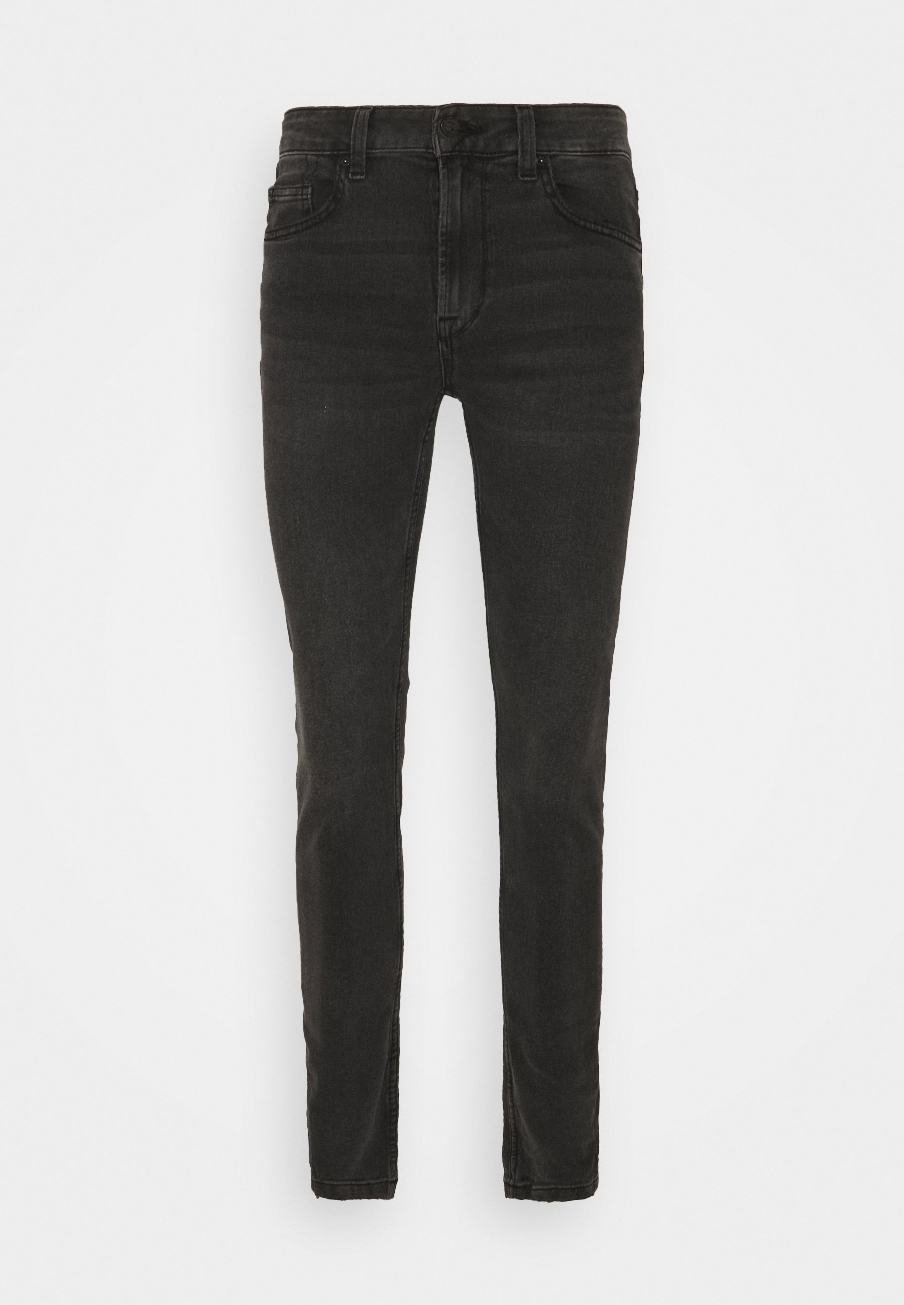 ONLY & SONS LIFE WASHED - Skinny-Farkut - denim