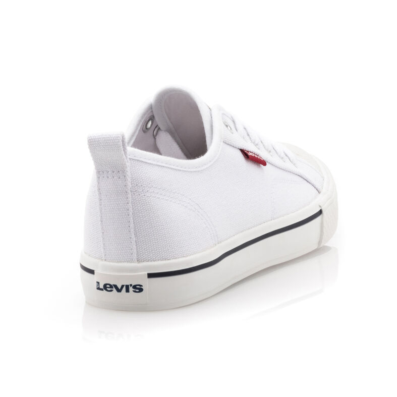 Korit / lenkkarit Fille Blanc