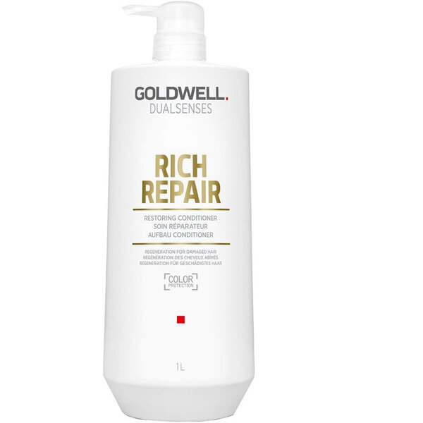 Goldwell Dualsenses Rich Repair Restoring balzsam