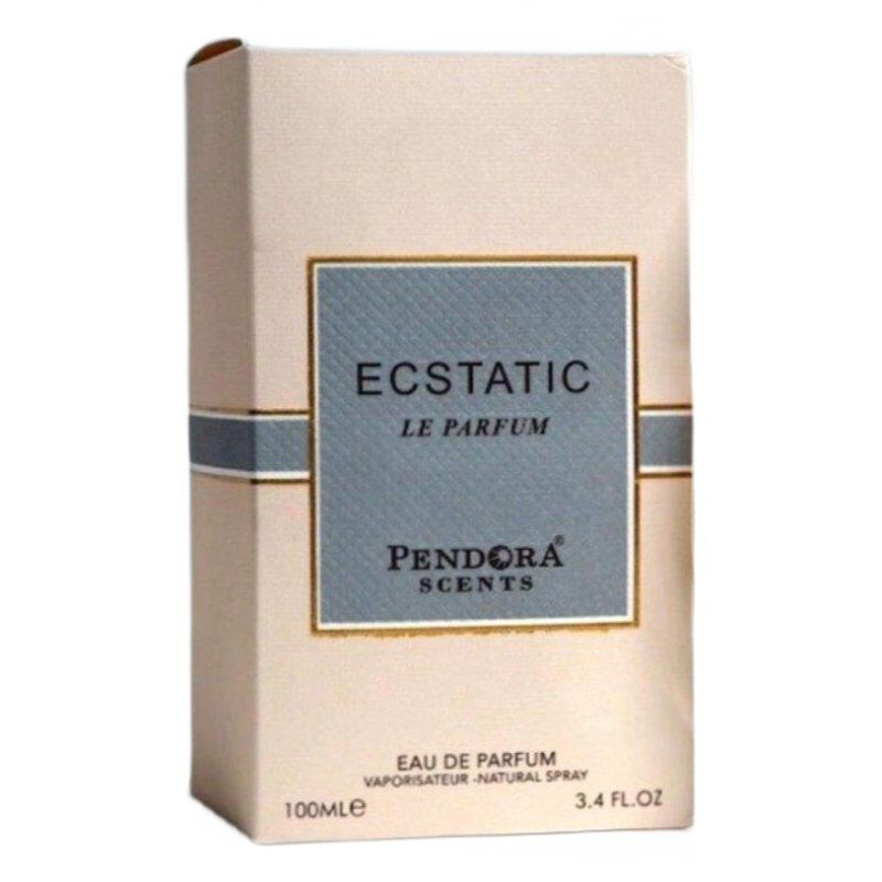 Pendora Scents Ecstatic Le Parfum