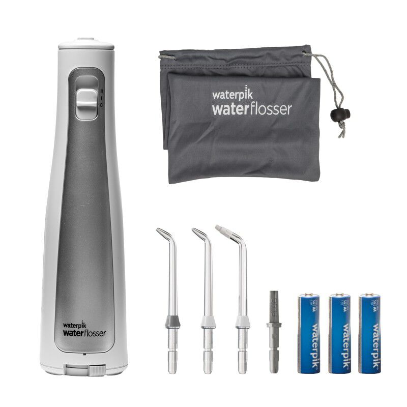 Waterpik WF-03 (johdoton vapaus)