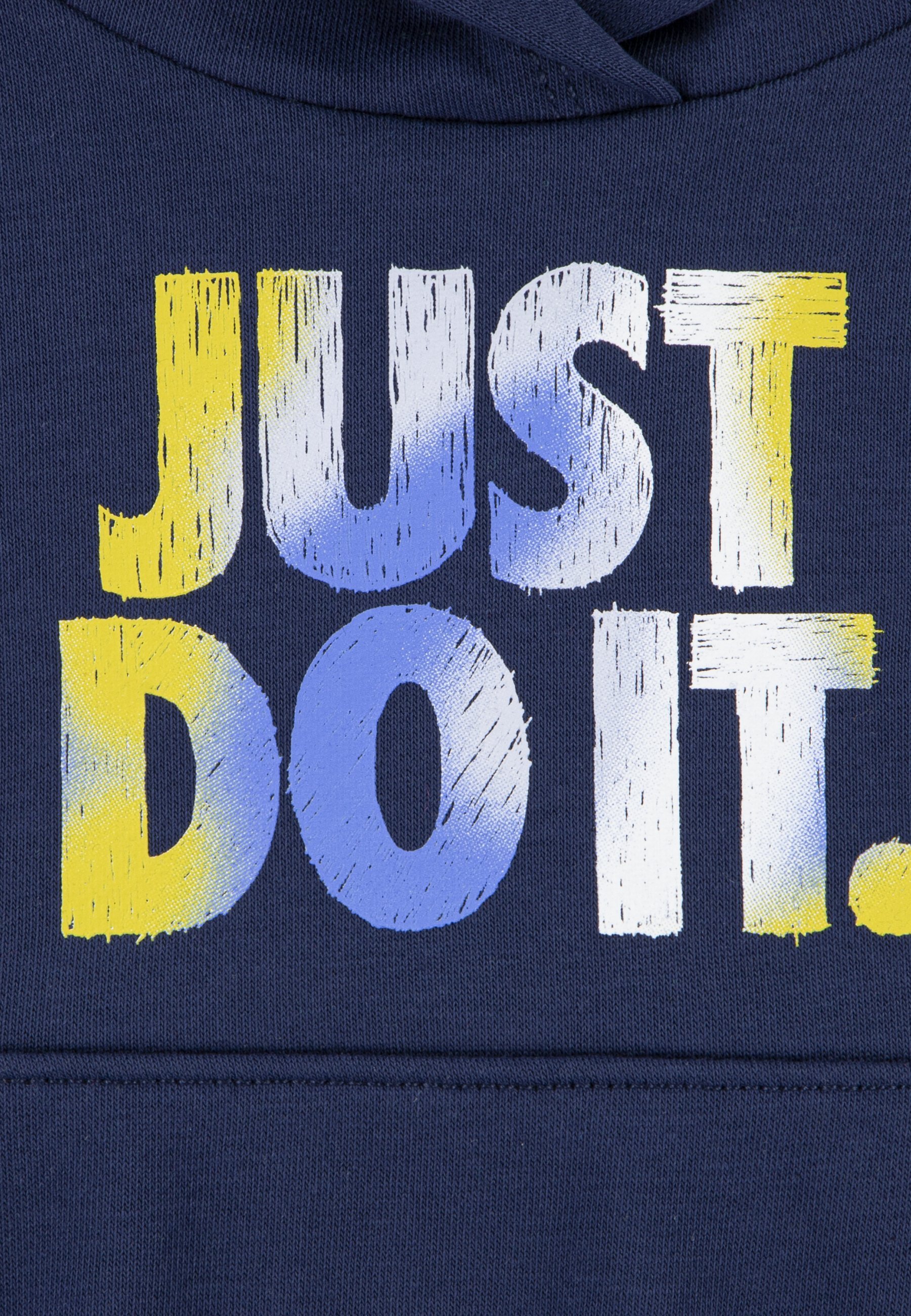 Tuta Nike Sportswear REVEAL SET UNISEX - Blu notte