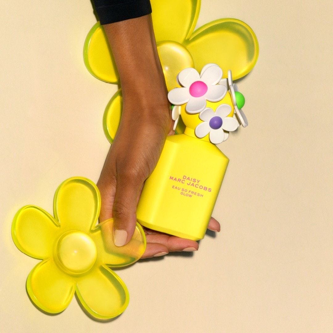 Marc Jacobs Daisy Eau de Toilette So Fresh Glow Edition – 75 ml