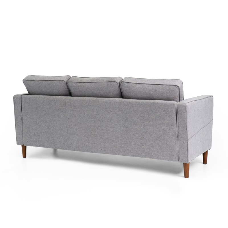 Hana 73” Ecksofa