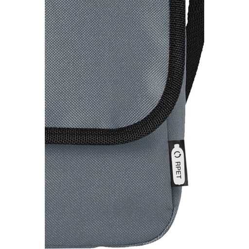  Geantă crossbody Omaha Bullet reciclată