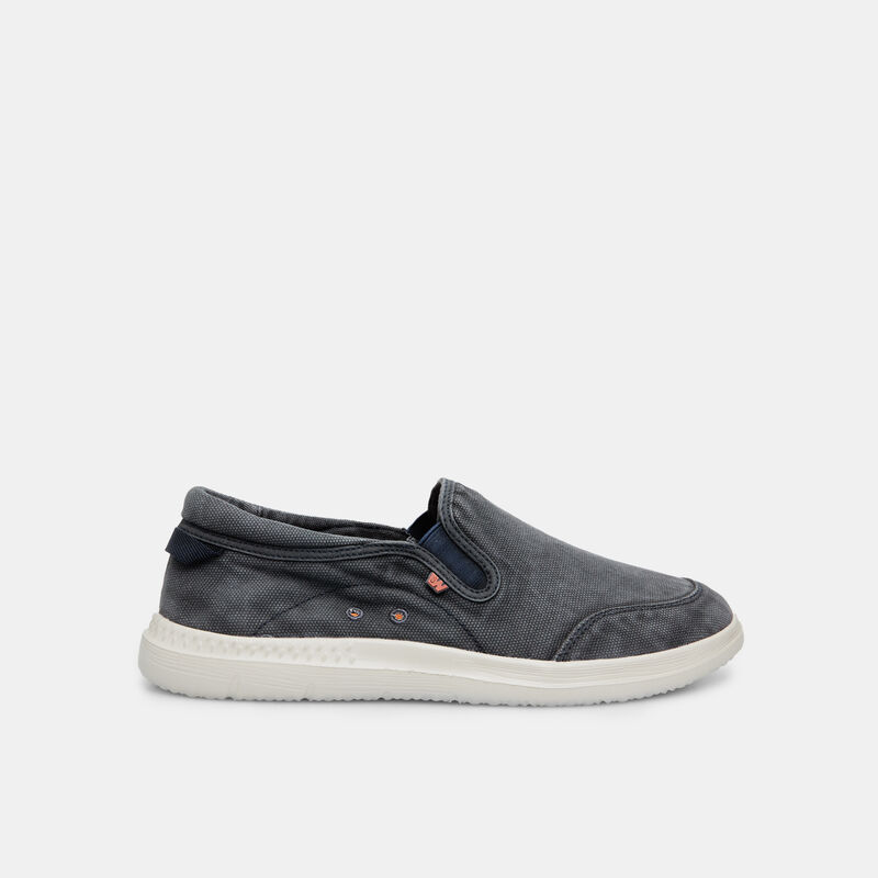 Slip-on för män Weinbrenner