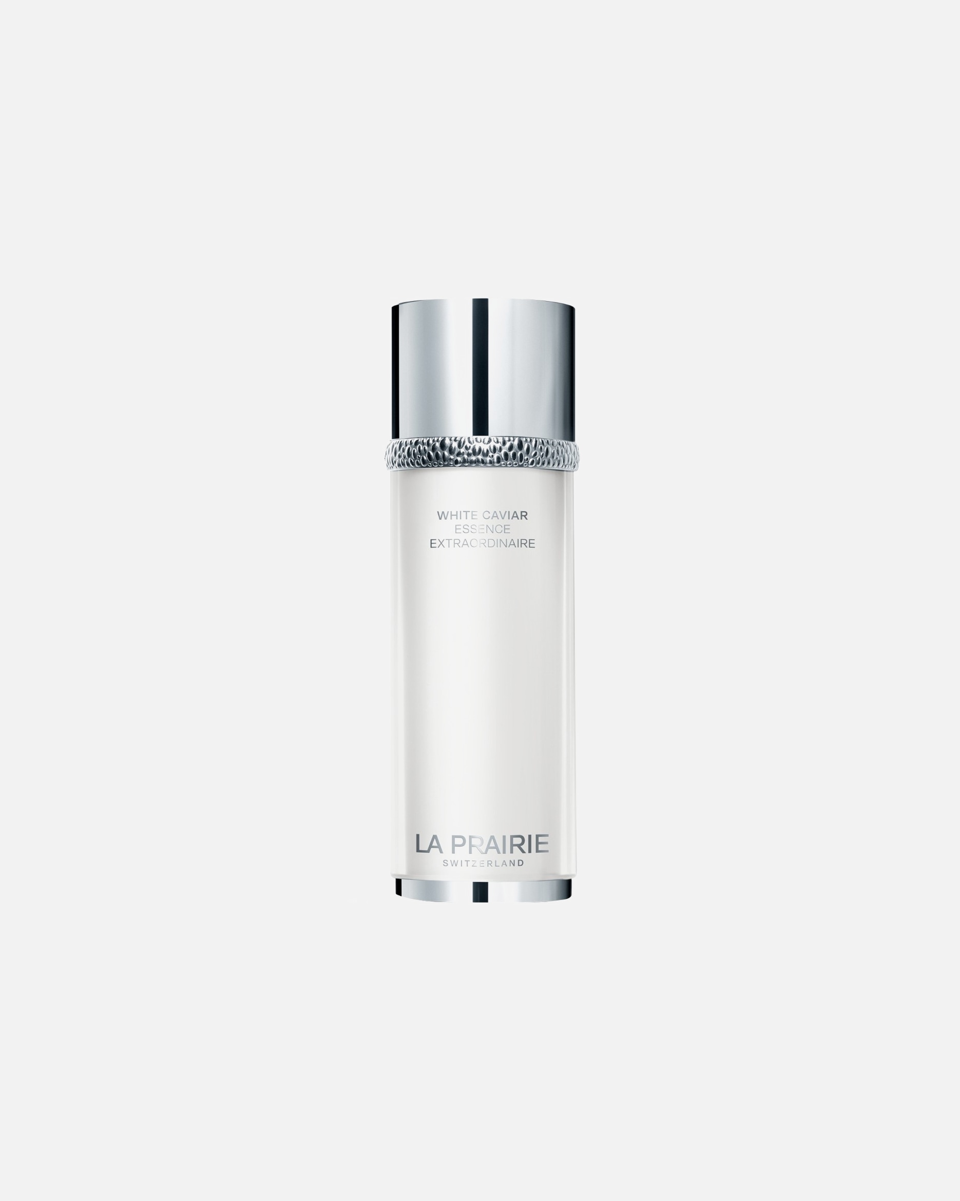 La Prairie Gesichtslotion White Caviar Essence Extraordinaire - 150 ml