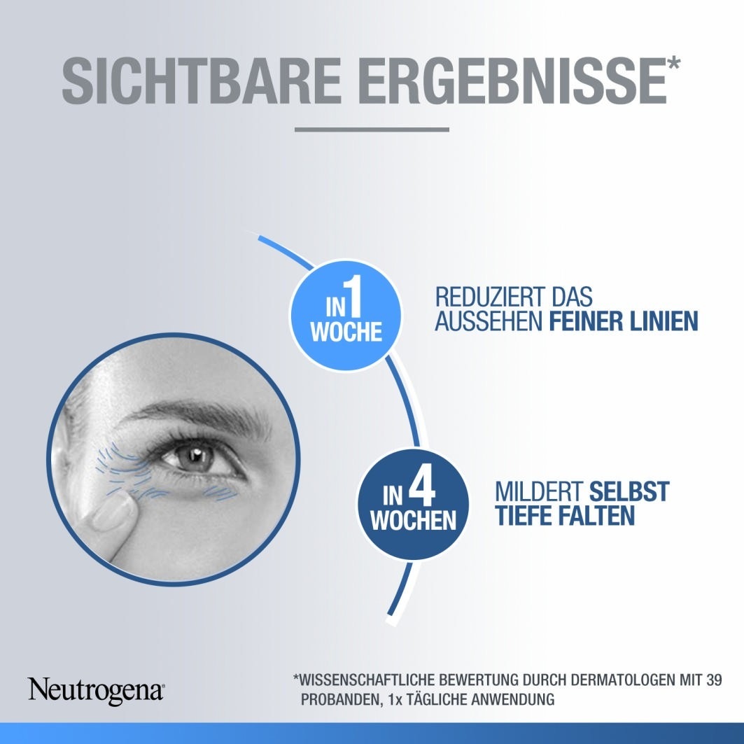 Neutrogena Retinol Boost intenzivna krema za obraz - 50 ml
