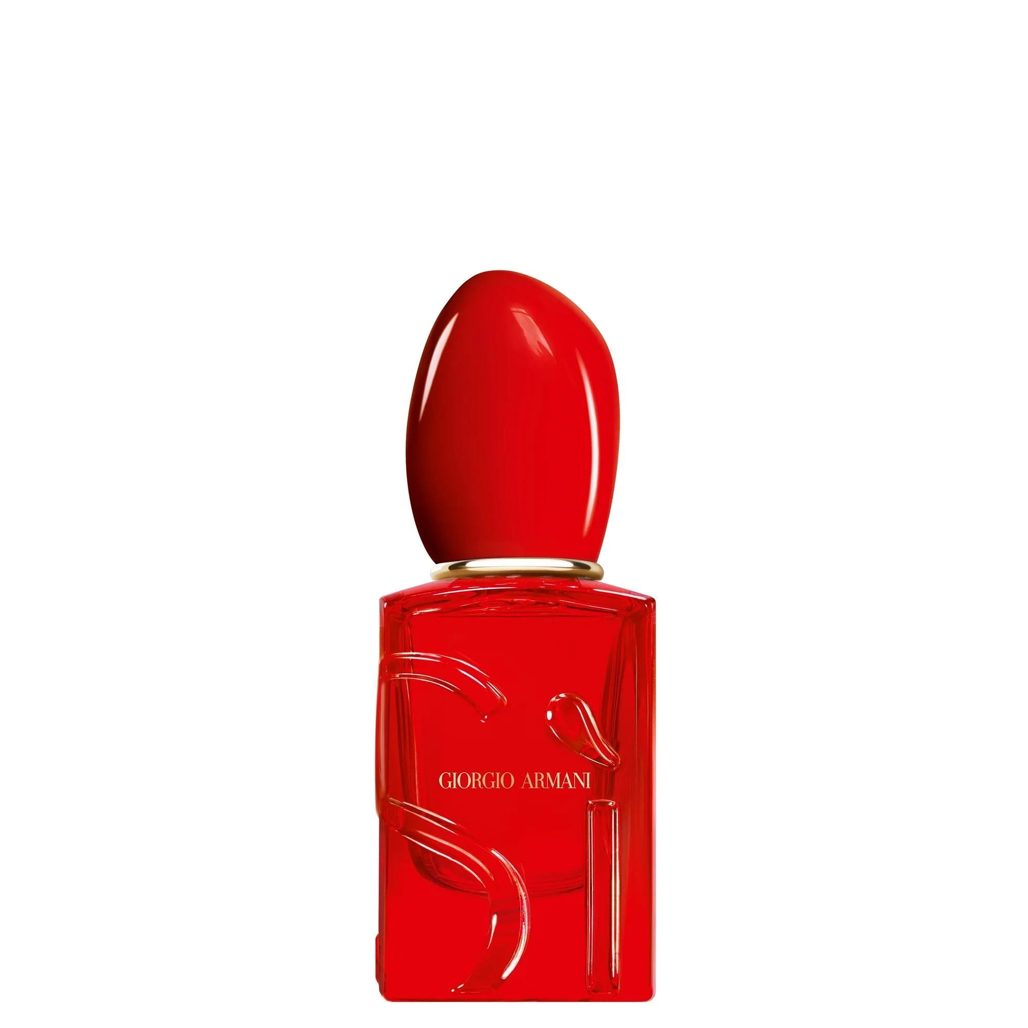 Armani Sì Passione Red Musk - Eau de Parfum