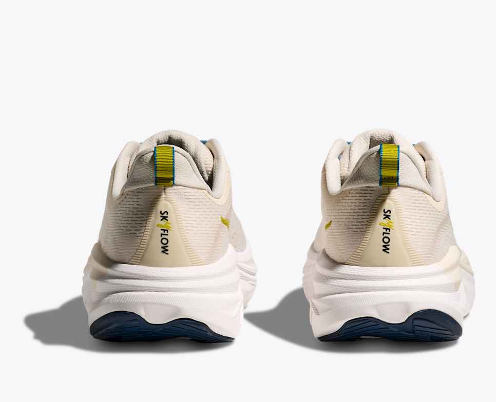 HOKA Mesteacăn Skyflow / Alabastru