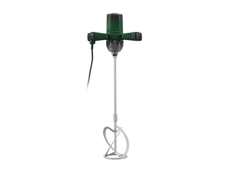 Misturador de tinta e argamassa PARKSIDE® PFMR 1600 C4, 1600 W
