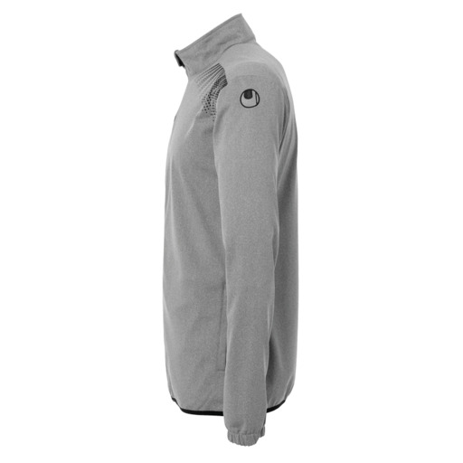  Veste Goal Classic Gris foncé/Noir Uhlsport
