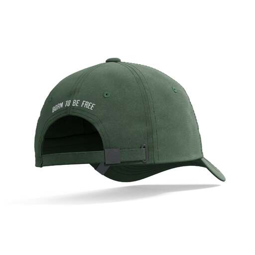  Gorra Das indische Gesicht Natur