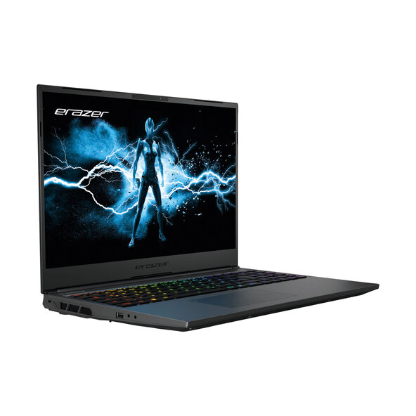Notebook Gamer Major X20 de 16