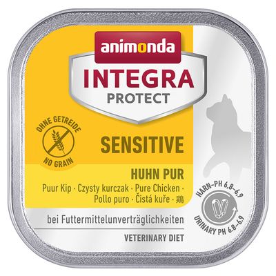 Integra Protect Sensitive 6 x 100 g