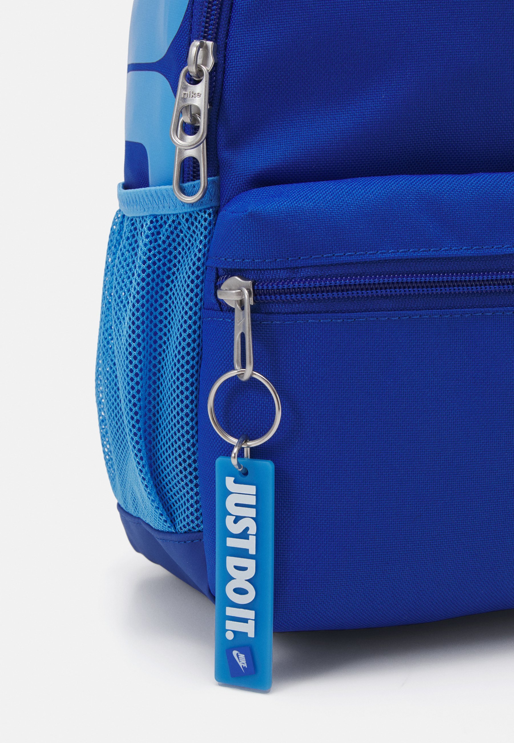 Sac à dos Nike Sportswear MINI UNISEXE - bleu roi/bleu universitaire/blanc