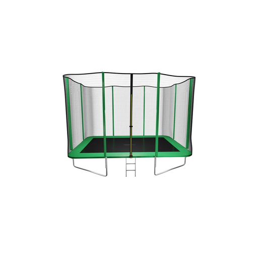 Masgames Deluxe krevet za trampolin