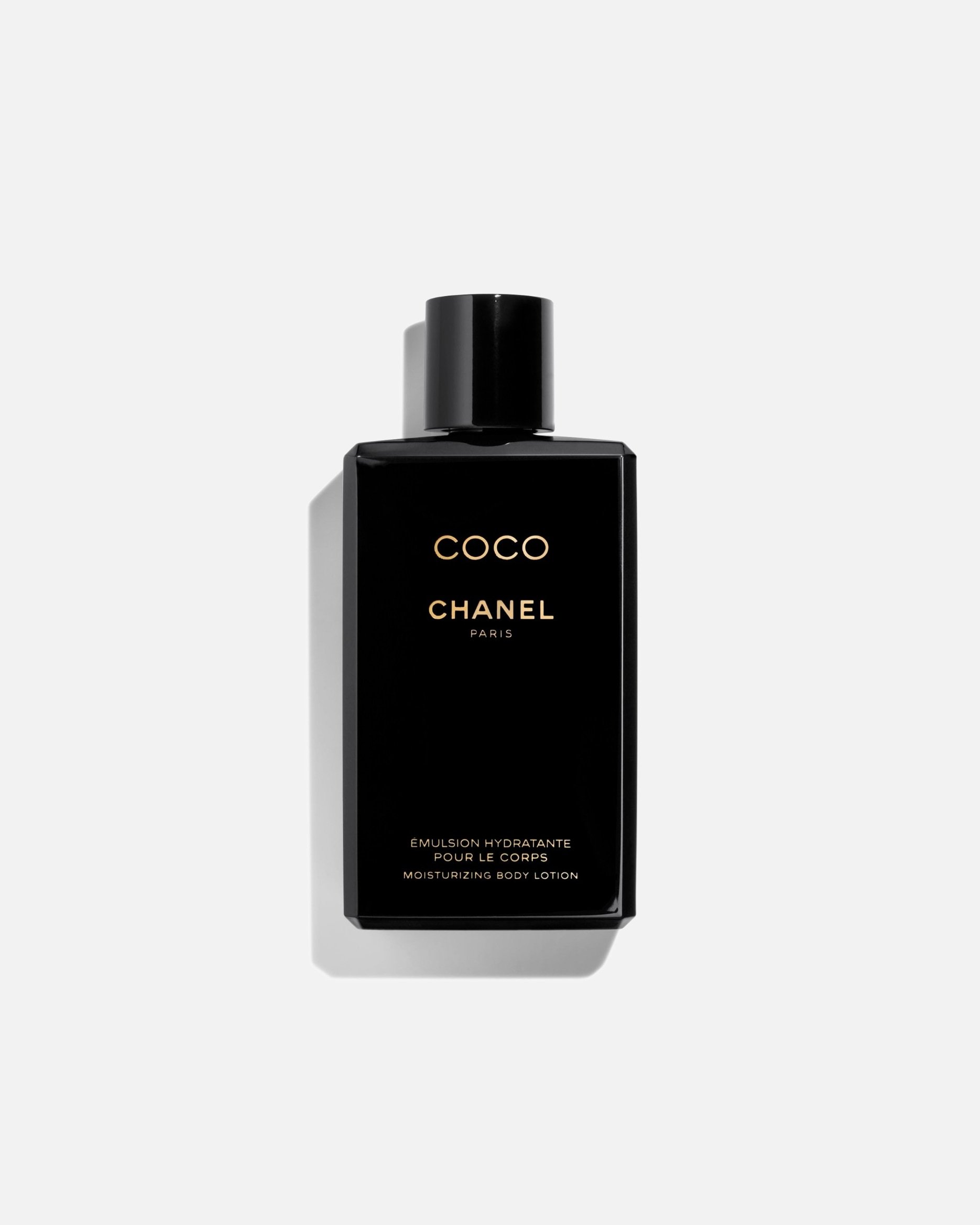 CHANEL kūno losjonas COCO EMULSION HYDRATANTE POUR LE CORPS - 200 ml