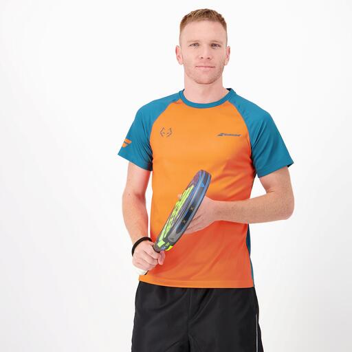 Babolat Juan Lebron