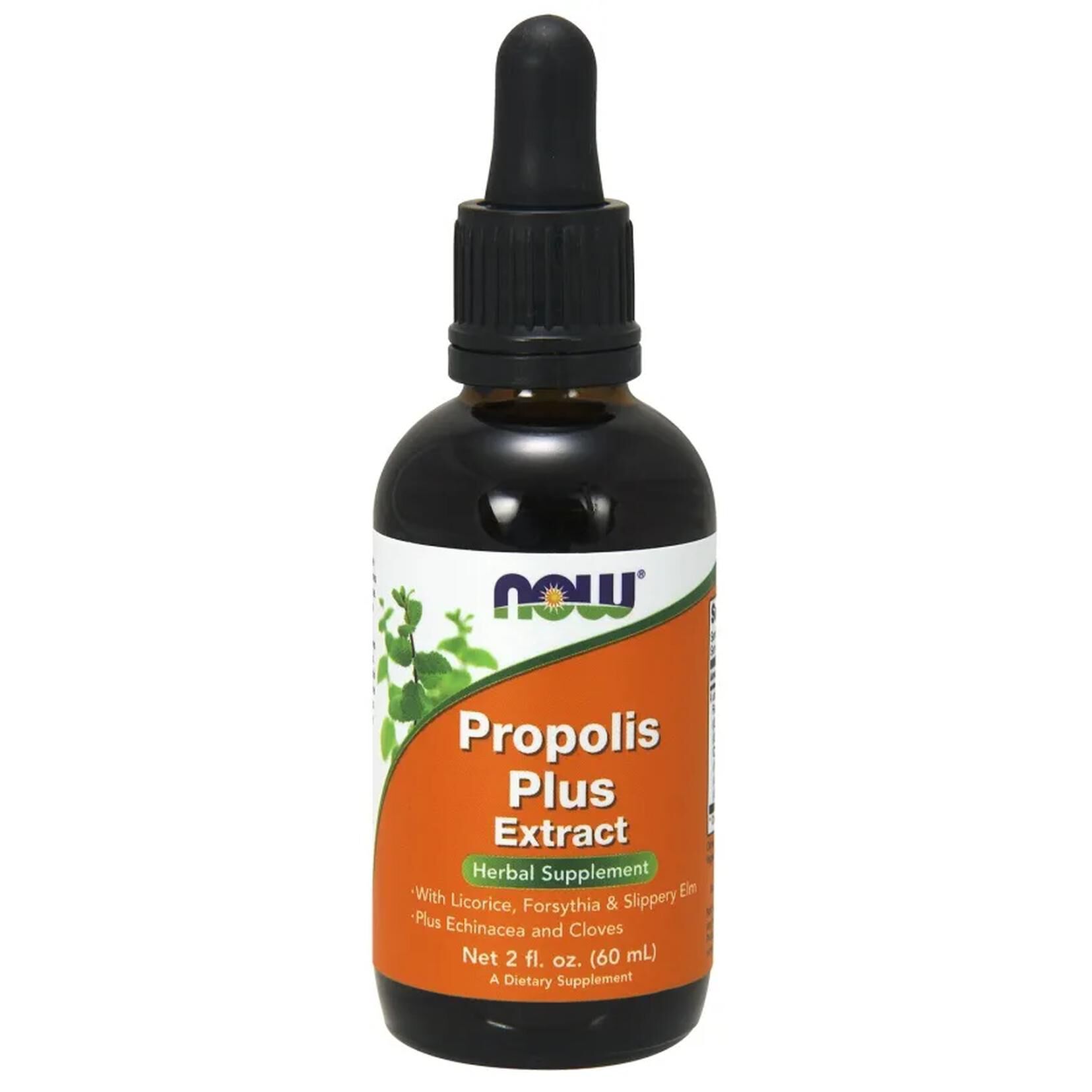 Nu Foods Propolis Plus Ekstrakt