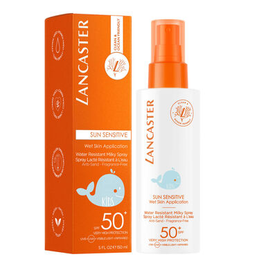 Lancaster Milky Kids opalovací sprej SPF50 30 ml 30 ml
