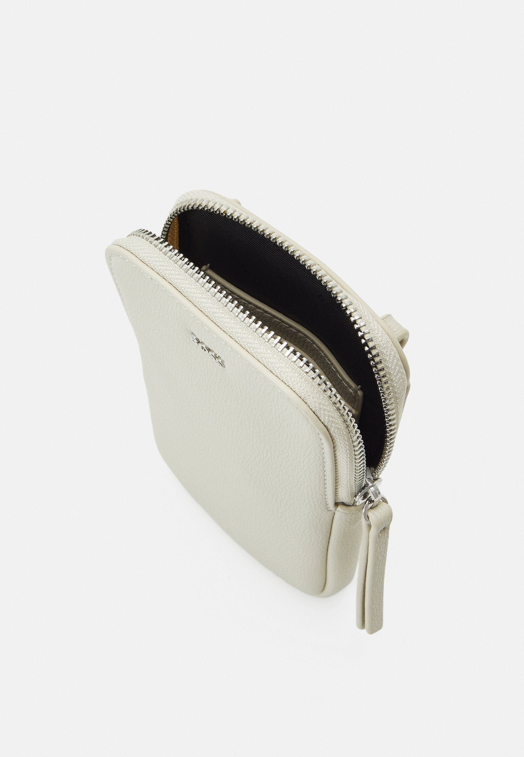 Sac bandoulière Pieces - blanc