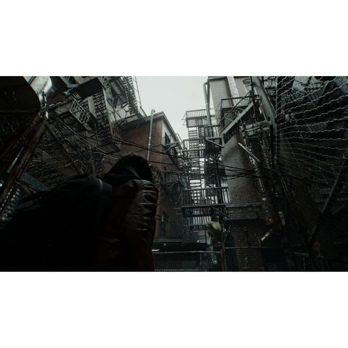 RESIDENT EVIL Requiem - PS5 Game