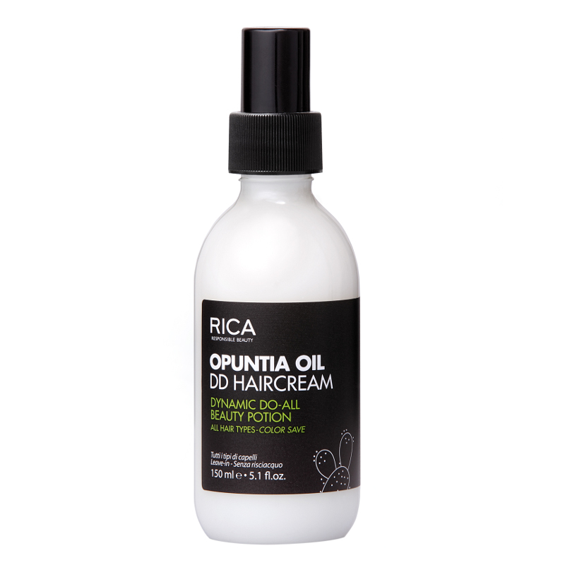 Rica Opuntia Oil DD hajkrém