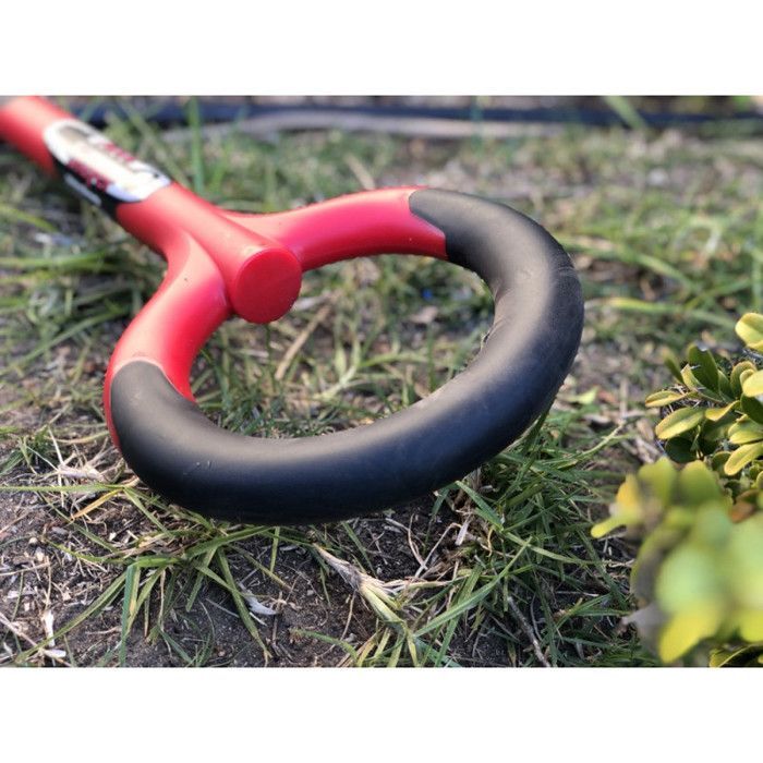 ROOTSLAYER - VENTEO - PACK ULTIME ROOTSLAYER - VENTEO - Outils de jardin multifonction - Facile d'utilisation - Acier de carbone - P