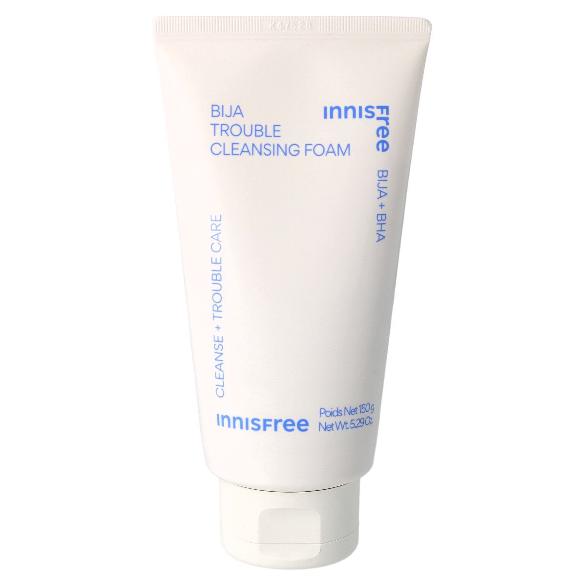 Innisfree était un problème