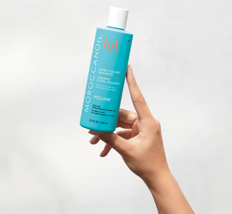 Shampoo Moroccanoil Volume