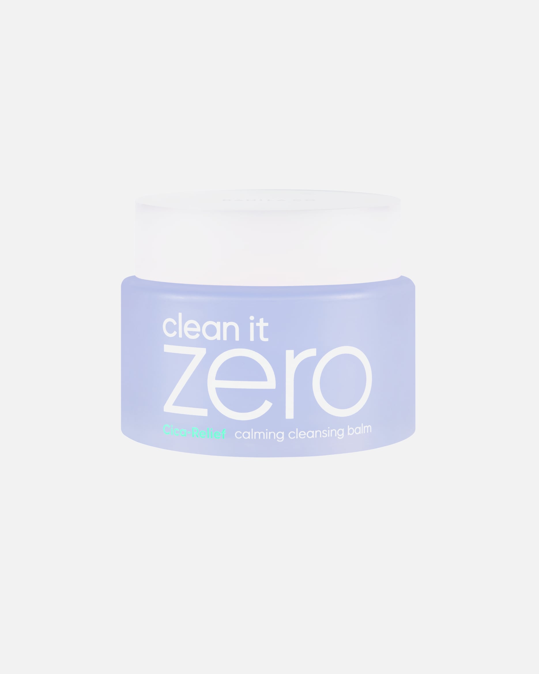 BANILA CO Crema Limpiadora Clean it Zero Bálsamo Limpiador Purificante - 100 ml